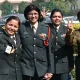 Woman Officers In Indian Army