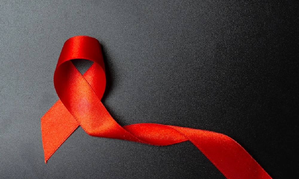 World AIDS Day @ Red Ribbon