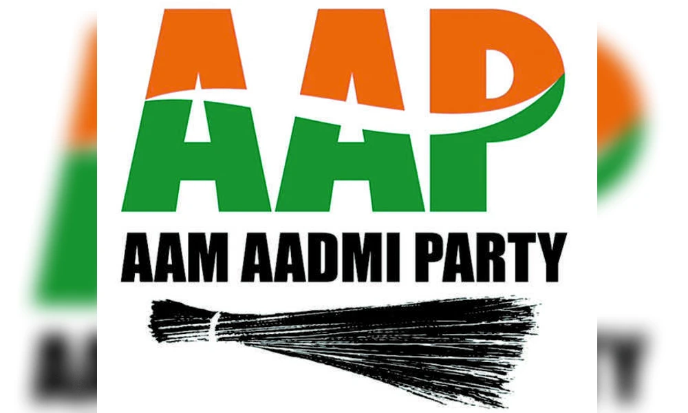 aam admy party