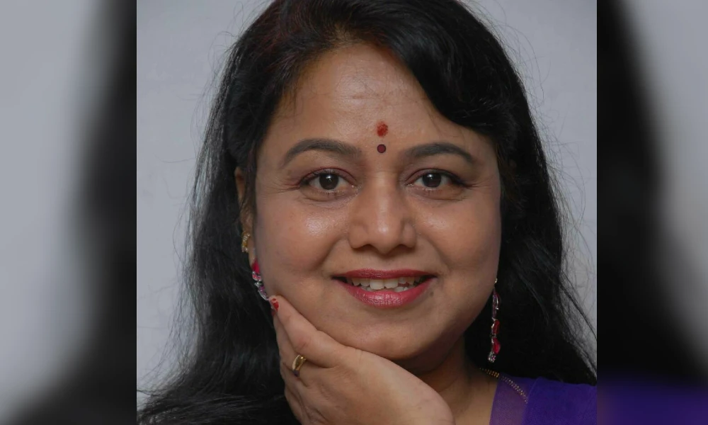 abhinaya actress