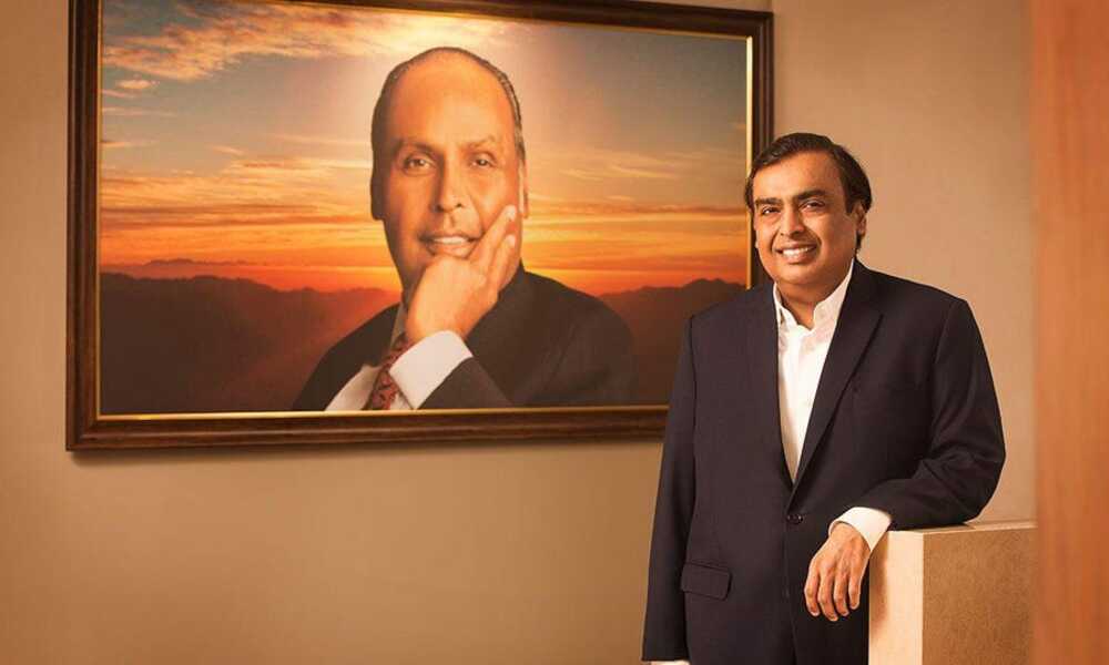 ambani