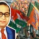 bjp-blames-congress-on-ambedkar-parinirvana-day