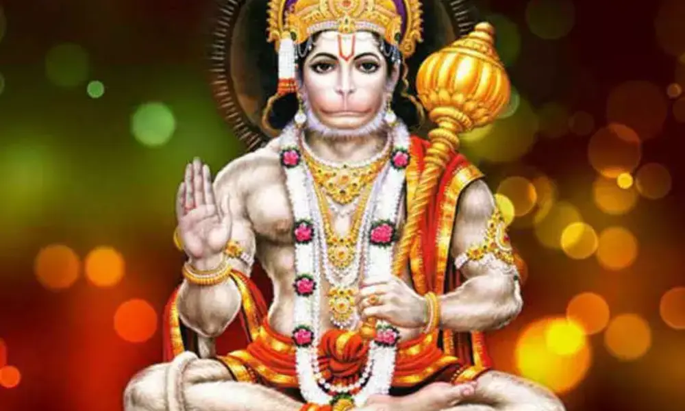 Hanuman Chalisa Significance and importance Of Reciting Hanuman Chalisa in kannada