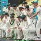 Australia won by 419 runs