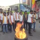 bailahongala protest
