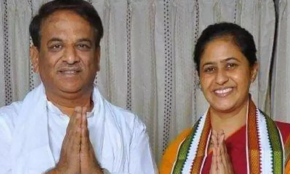 Karnataka Election 2023 updates Sowbhagya Basavaraj to contest as independent