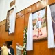 Belgavi session seven photos of eminent personalities unveiled in belagavi suvarna soudha