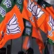 BJP Flag