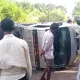 bus accident ಹೊನ್ನಾವರದಲ್ಲಿ ಶಾಲಾ ಬಸ್‌ ಅಪಘಾತ