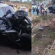 car accident in sira ತುಮಕೂರು ಅಪಘಾತ