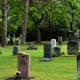 cemetary job