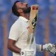 Cheteshwar Pujara wrote a new record for the Indian team