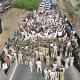 chikkodi border protest ನಿಪ್ಪಾಣಿ ಗಡಿ ಮಹಾರಾಷ್ಟ್ರ ನಾಯಕರು