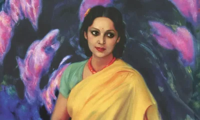 Devika rani