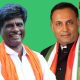 gujarat-election-results-bjp and congress opinion over gujarat effect on karnataka elections
