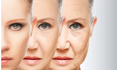 human-ageing