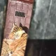 tiger trapped