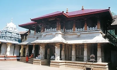 kollur temple