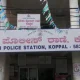 koppal station