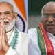 Gujarat Election and Narendra modi