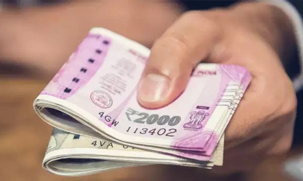 money Earned Salary Advance Drawal Scheme