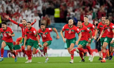 morocco fifa world cup