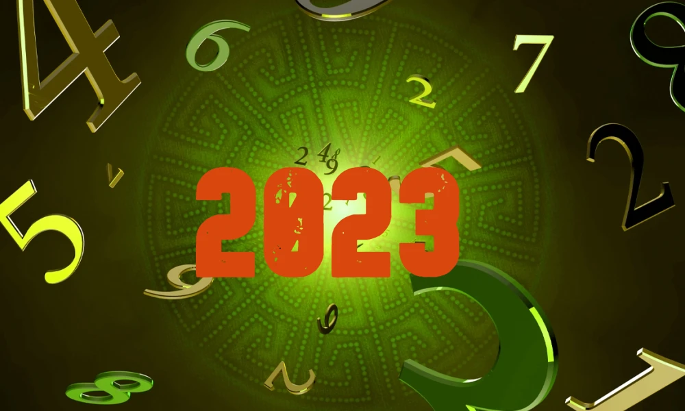 Numerology Predictions 2023