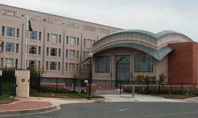 pakistan embassy in washington