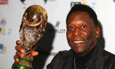 pele