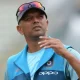 Rahul Dravid, who said that he did not want the services of the senior spinner, what happened?