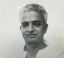 ರಾಜರತ್ನಂ
G. P. Rajarathnam
Author
