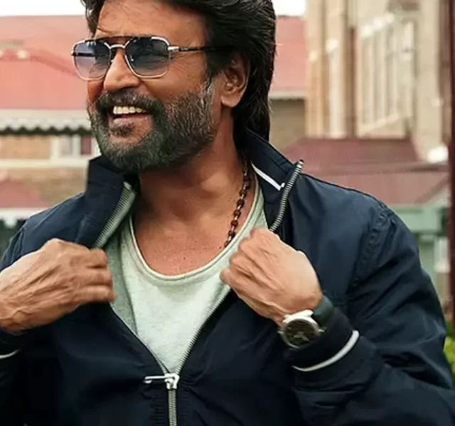 rajinikanth