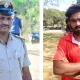 Shivamogga rowdy arrested