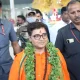 A person born to a foreign woman cannot be an Indian, Pragya Thakur sparks against Rahul Gandhi