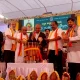 District Sahitya Sammelan ulavi Minister Shivaram Hebbar