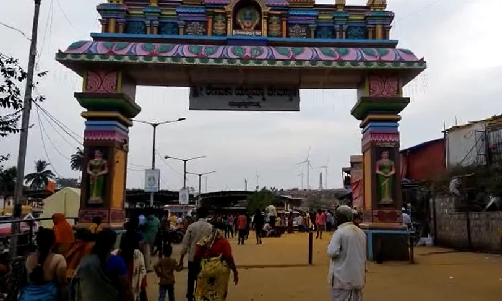 savadatti maharashtra bus ಸವದತ್ತಿ ಯಲ್ಲಮ್ಮ ಜಾತ್ರೆ ಮಹಾರಾಷ್ಟ್ರ ಬಸ್‌