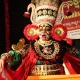 yakshagana performence