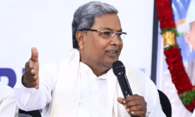 assembly-session-siddaramaiah defends farmers loan waiver scheme