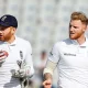 stokes and bairstow