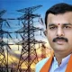 power minister v sunil kumar power tariff