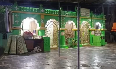 Dargah Clearance
