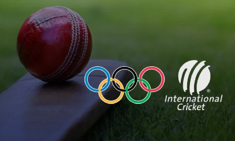 2028 Olympics Cricket: Cricket added to the 2028 Olympics?