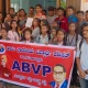 ABVP ProtestKuvempu University
