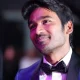 Actor Dhanush