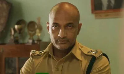 Actor Kishore