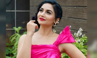 Actress Rajini
