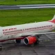 Air India has been fined 30 l