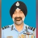 Air Marshal AP Singh
