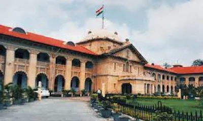 Marital Rape is no offence Says Allahabad High Court