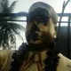 Ambedkar Statue Vandalised